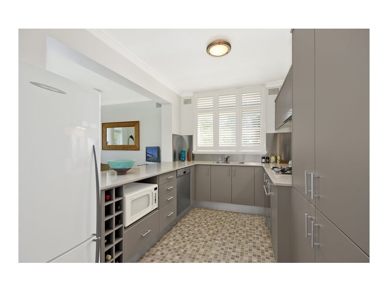 3/205 Greenwich Road, Greenwich NSW 2065