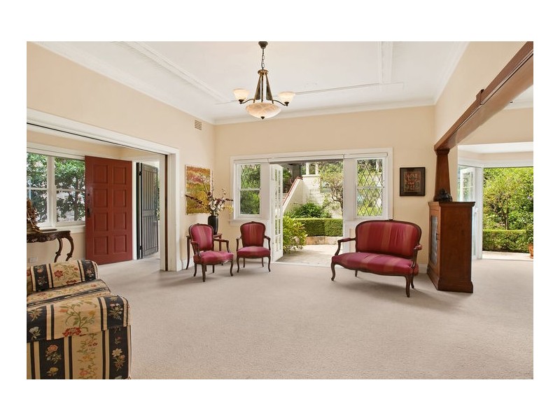 46 Milner Crescent, Wollstonecraft NSW 2065