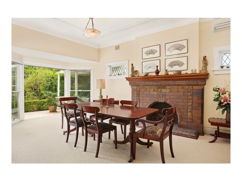 46 Milner Crescent, Wollstonecraft NSW 2065