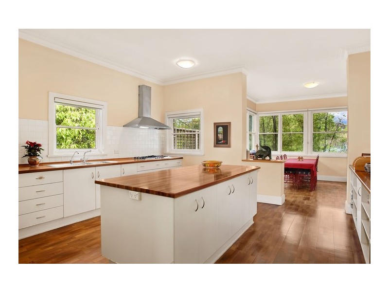 46 Milner Crescent, Wollstonecraft NSW 2065