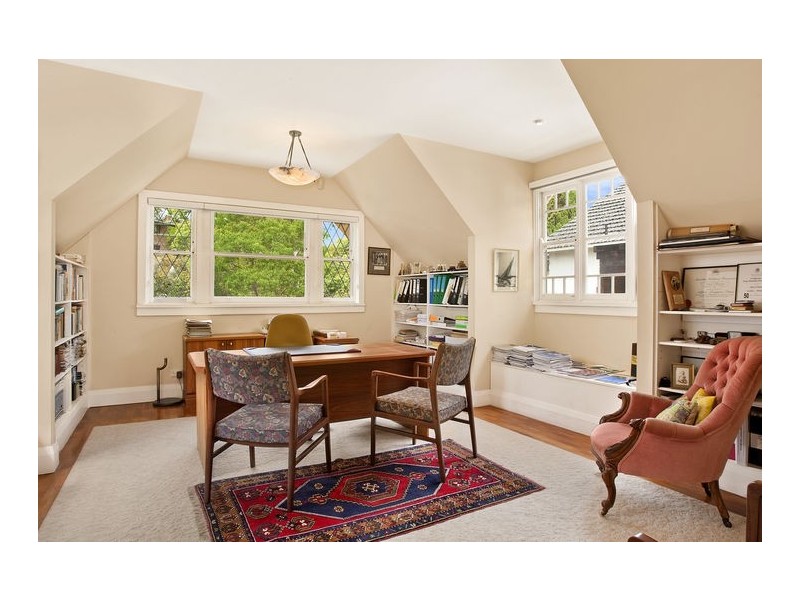 46 Milner Crescent, Wollstonecraft NSW 2065