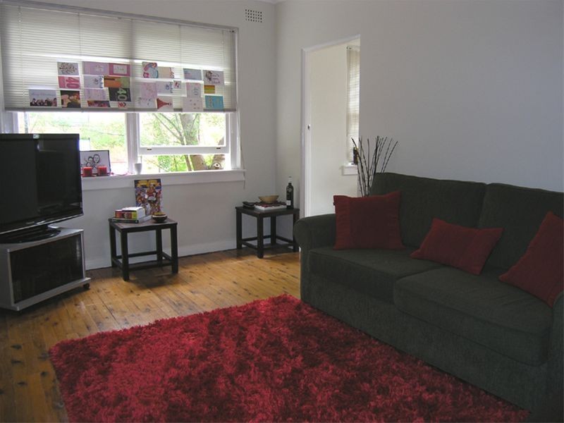 4/339a Alfred Street, Neutral Bay NSW 2089