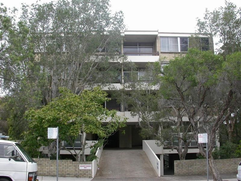 15/106 Bay Road, Waverton NSW 2060