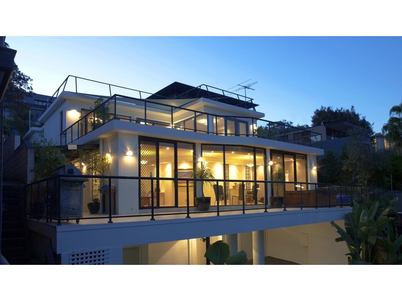 16 Woodford Street, Longueville NSW 2066