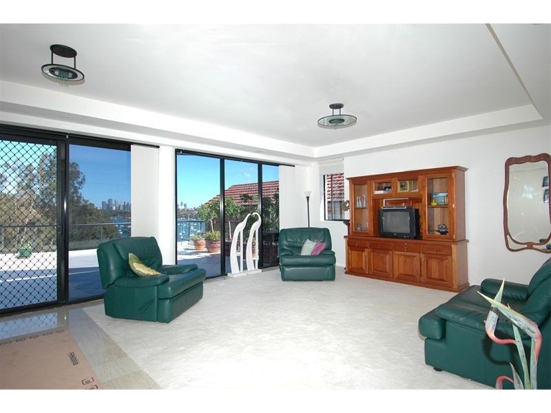 16 Woodford Street, Longueville NSW 2066