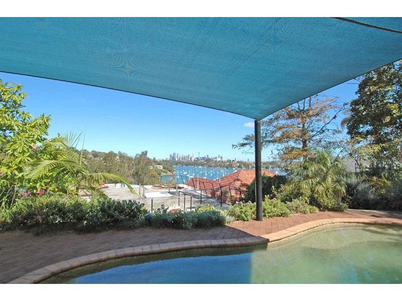 16 Woodford Street, Longueville NSW 2066