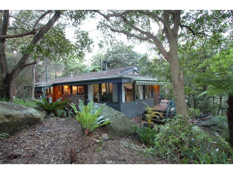 2A Glenview Street, Greenwich NSW 2065