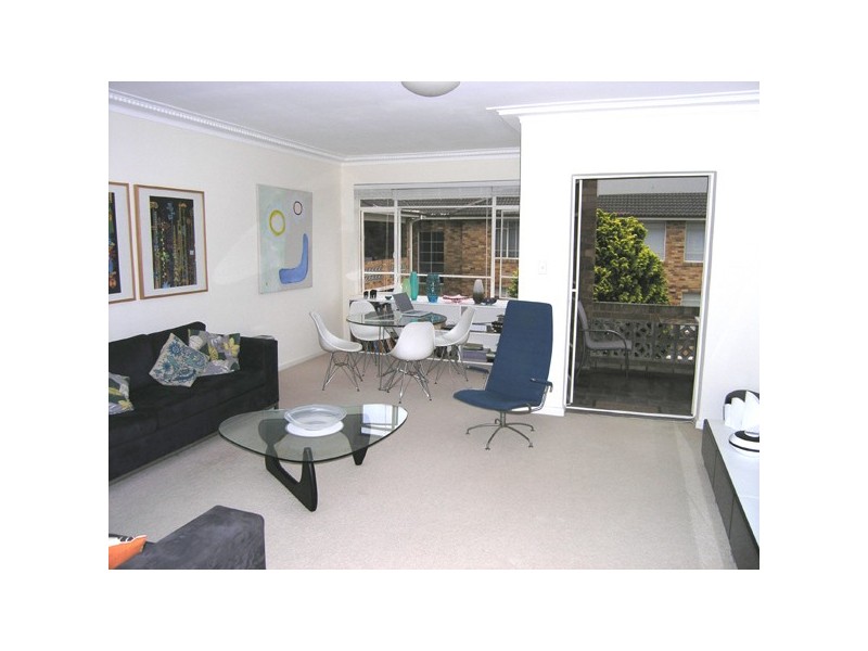 4/5 Balfour Street, Greenwich NSW 2065