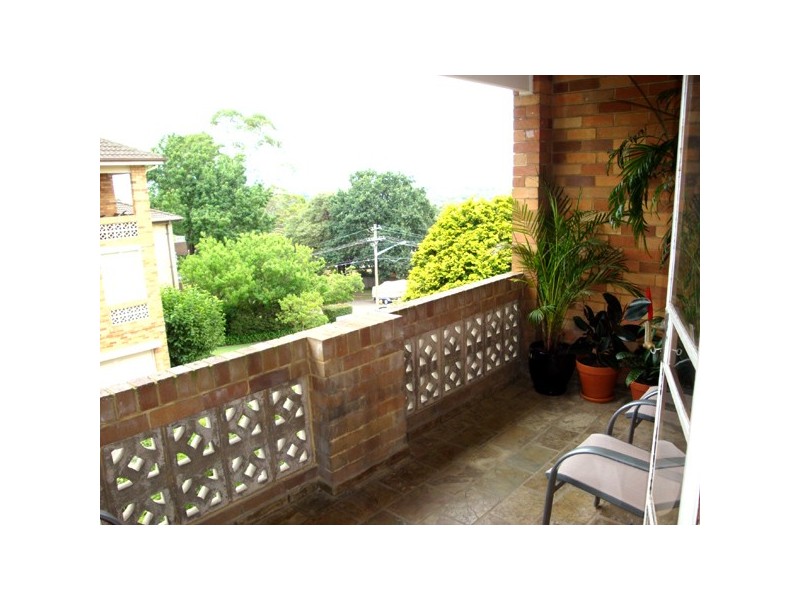 4/5 Balfour Street, Greenwich NSW 2065