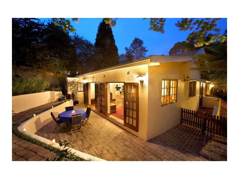 21 Ronald Avenue, Greenwich NSW 2065