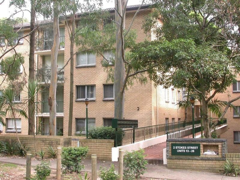 13/2 Stokes Street, Lane Cove NSW 2066