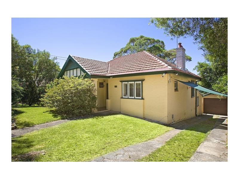 4 Sera Street, Lane Cove NSW 2066