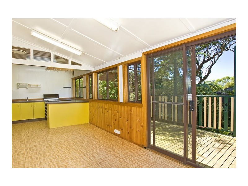 4 Sera Street, Lane Cove NSW 2066