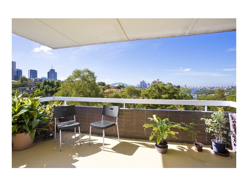 12/20 McKye Street, Waverton NSW 2060