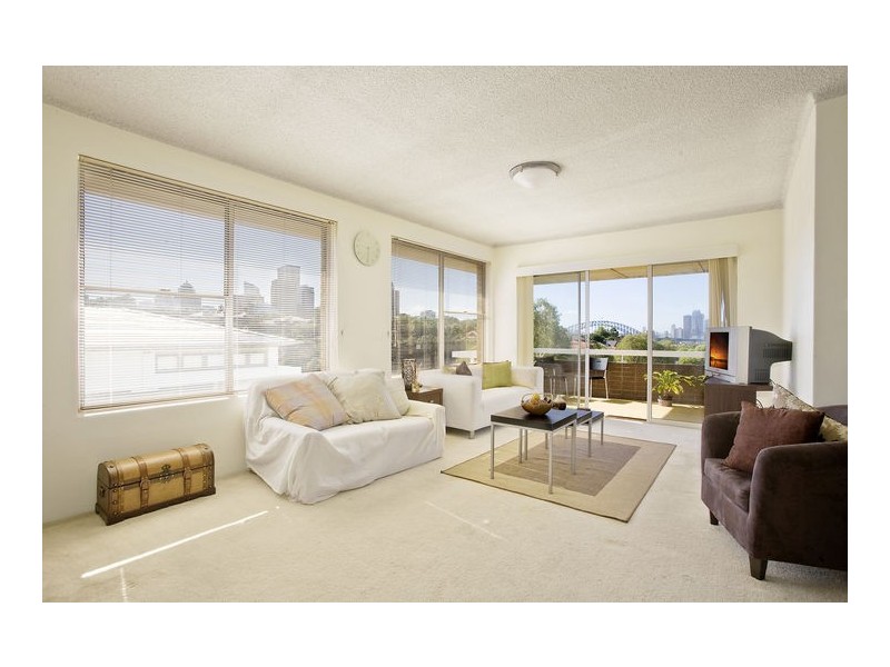 12/20 McKye Street, Waverton NSW 2060