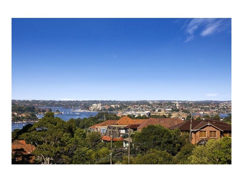 12/20 McKye Street, Waverton NSW 2060