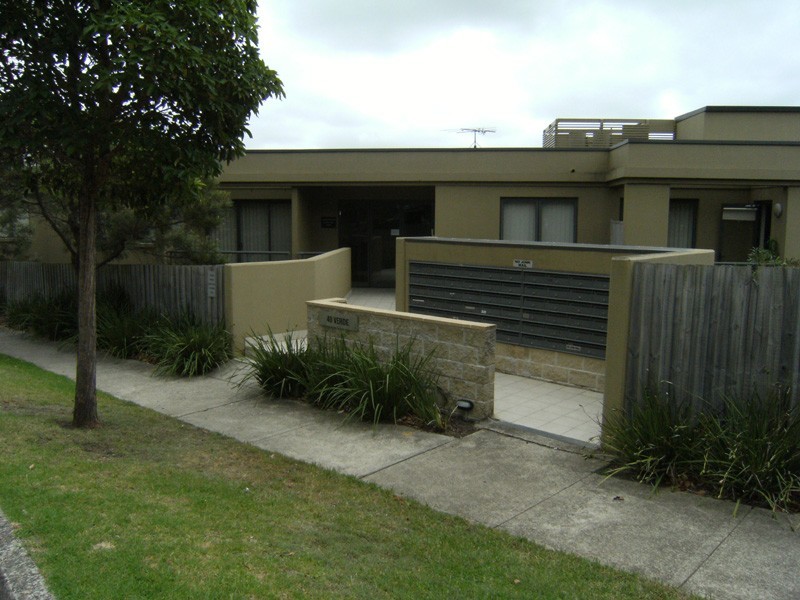 307/40 King Street, Waverton NSW 2060