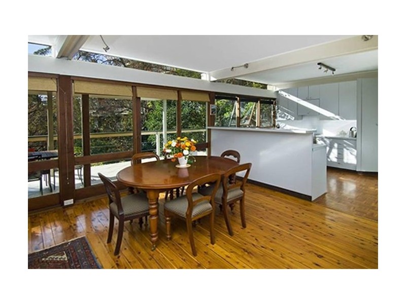 1 Innes Road, Greenwich NSW 2065