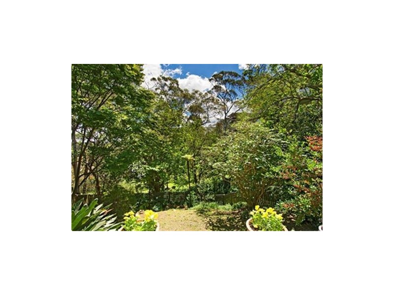 1 Innes Road, Greenwich NSW 2065