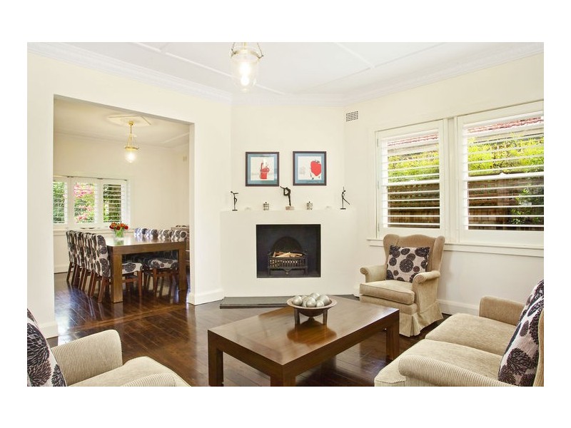 29 King William Street, Greenwich NSW 2065