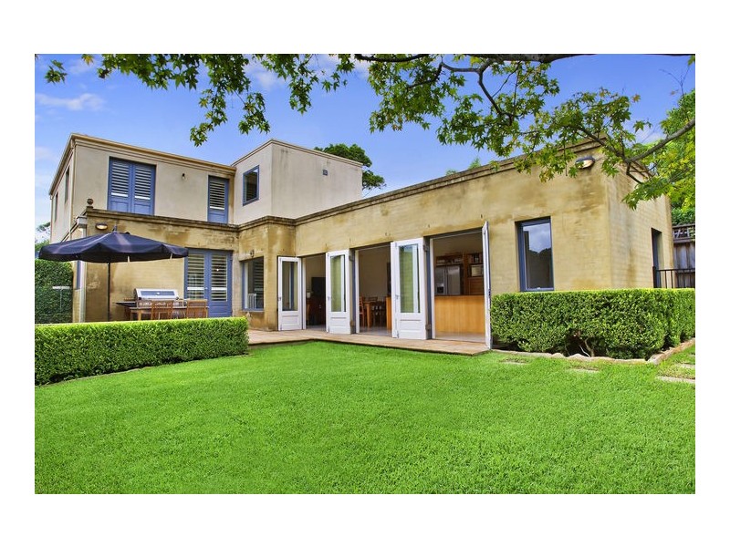 29 King William Street, Greenwich NSW 2065