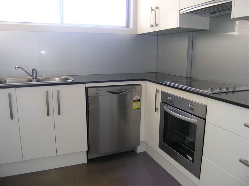 6/10 Mckye Street, Waverton NSW 2060