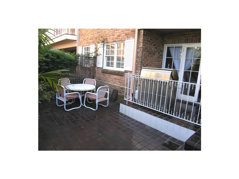 15/13-15 Morton Street, Wollstonecraft NSW 2065