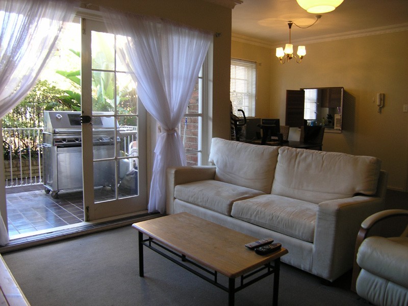 15/13-15 Morton Street, Wollstonecraft NSW 2065