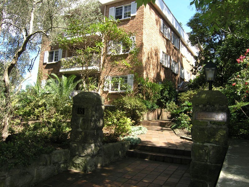15/13-15 Morton Street, Wollstonecraft NSW 2065