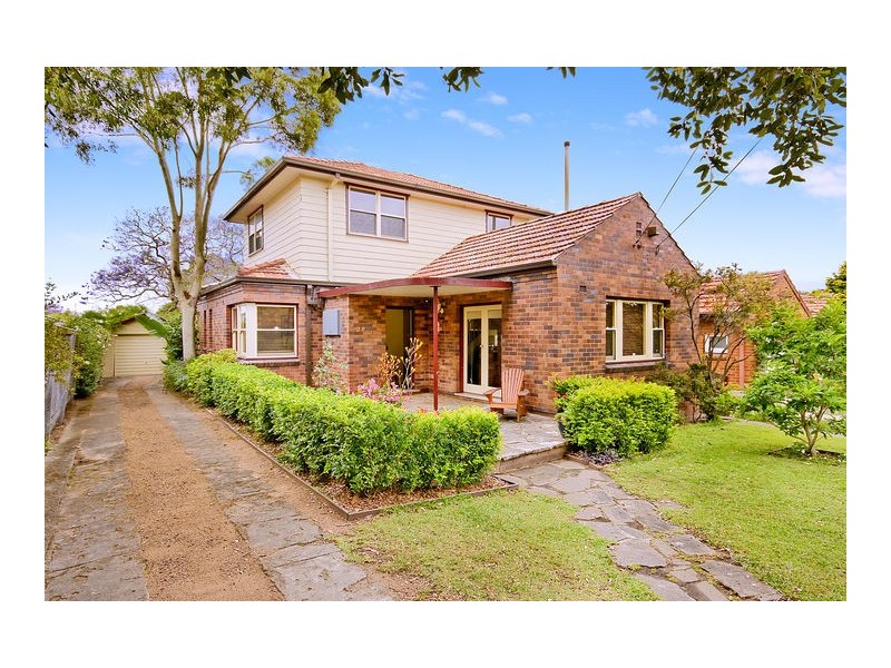 28 Taleeban Road, Riverview NSW 2066
