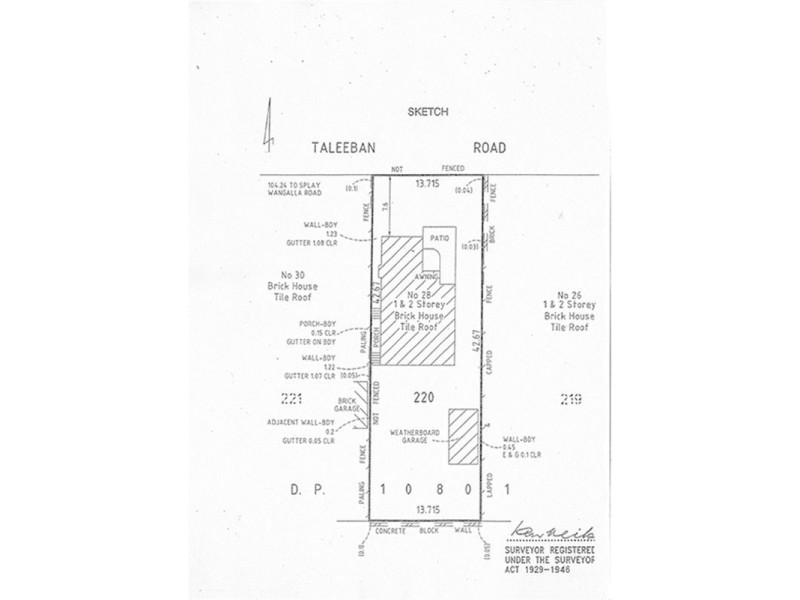 28 Taleeban Road, Riverview NSW 2066