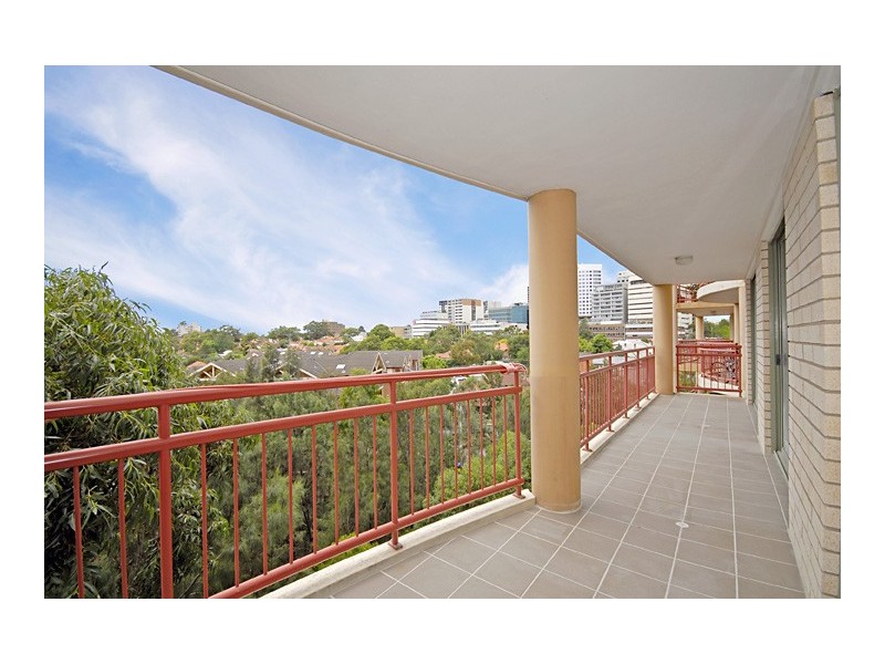 20/15 Herbert Street, St Leonards NSW 2065