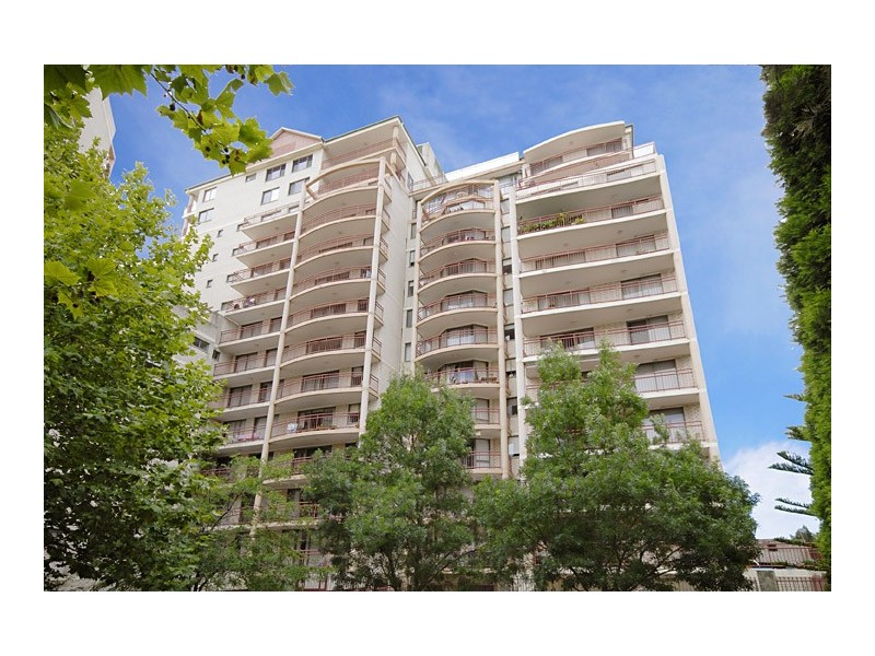 20/15 Herbert Street, St Leonards NSW 2065