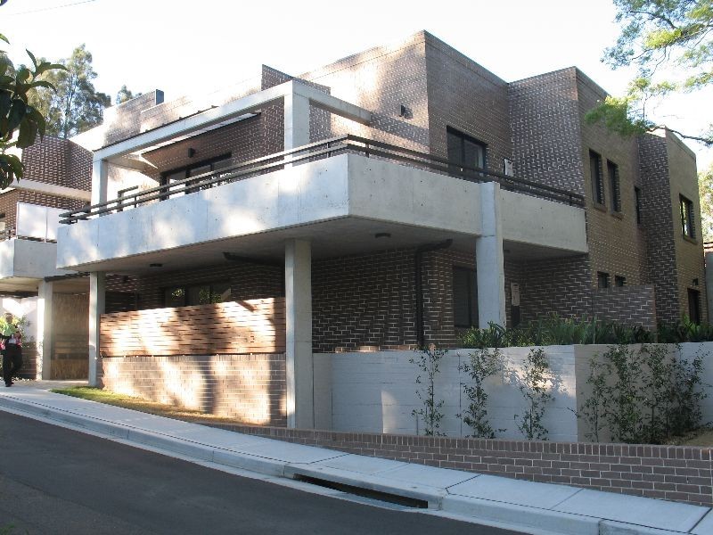 7/5-7 Parkes Road, Artarmon NSW 2064