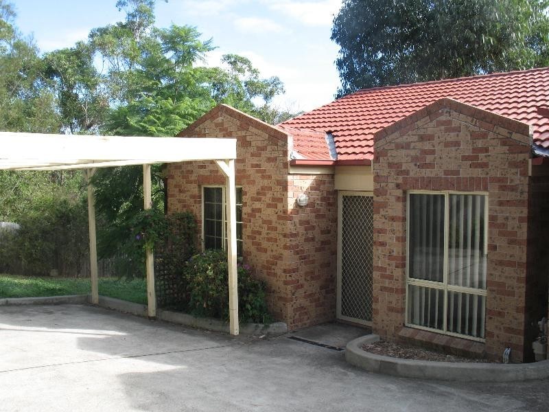 7/22 Willandra Street, Lane Cove NSW 2066