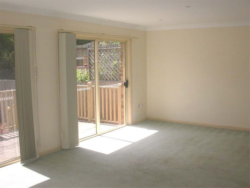 7/22 Willandra Street, Lane Cove NSW 2066