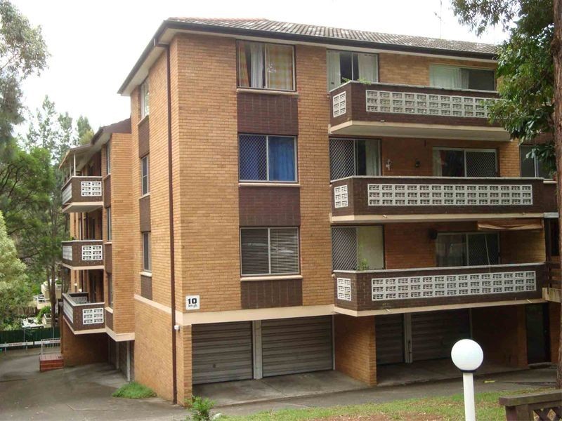 7/61 Helen Street, Lane Cove NSW 2066