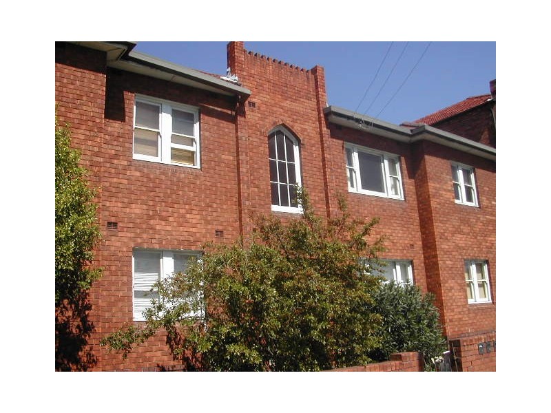 1/503 Miller Street, Cammeray NSW 2062