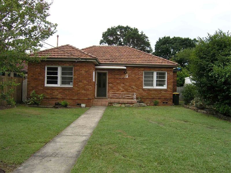 17 Farran street, Lane Cove NSW 2066