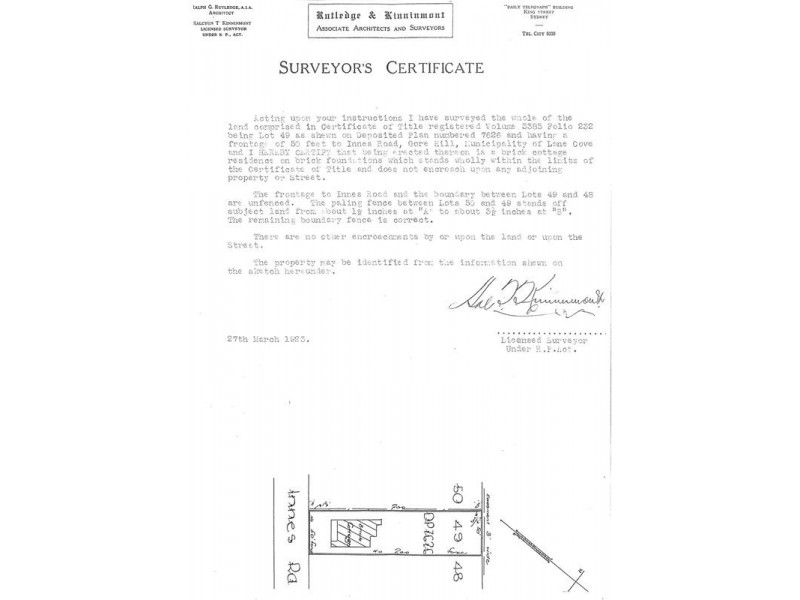 21 Innes Road, Greenwich NSW 2065