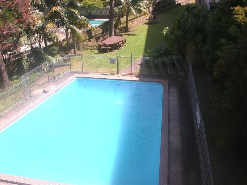 36/482 Pacific Highway, Artarmon NSW 2064