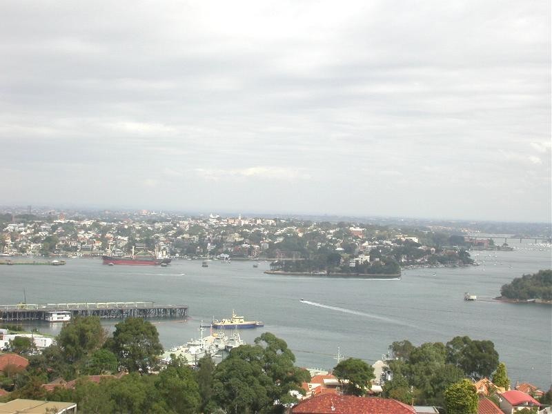 62/2-12 Crows Nest Road, Waverton NSW 2060