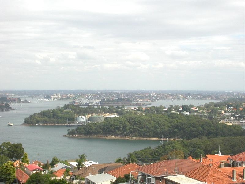 62/2-12 Crows Nest Road, Waverton NSW 2060