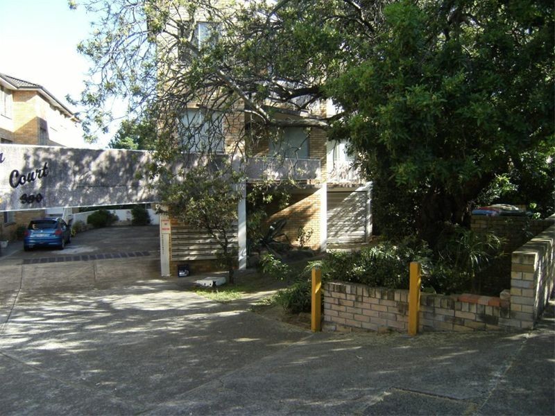 28/386  Mowbray Road, Lane Cove NSW 2066