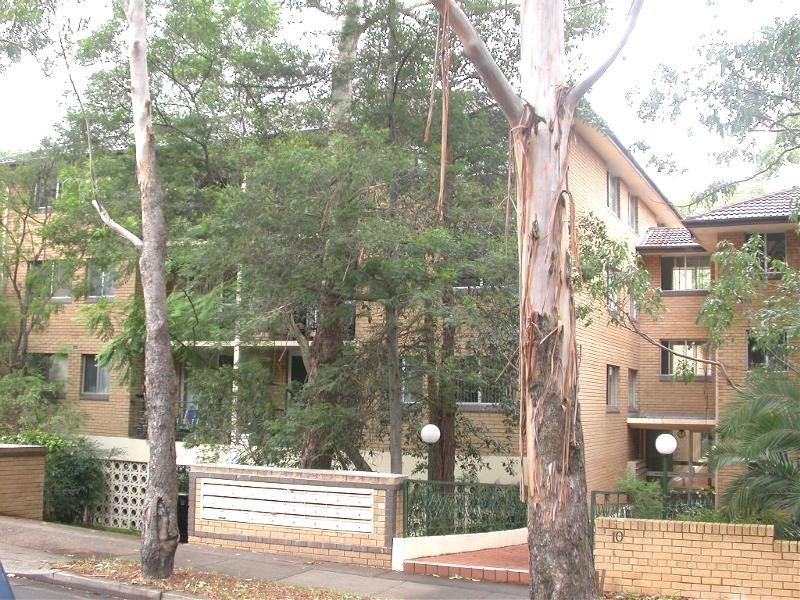 30/10 Murray Street, Lane Cove NSW 2066