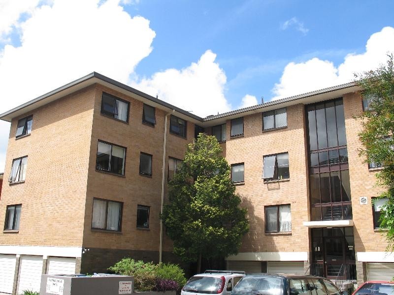 Unit 77/38 Cope Street, Lane Cove NSW 2066