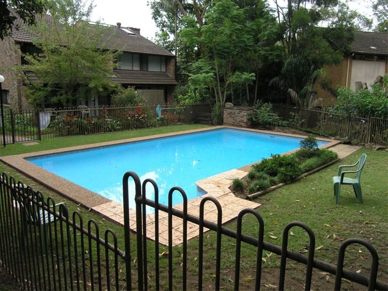 16/28 Busaco Road, Marsfield NSW 2122