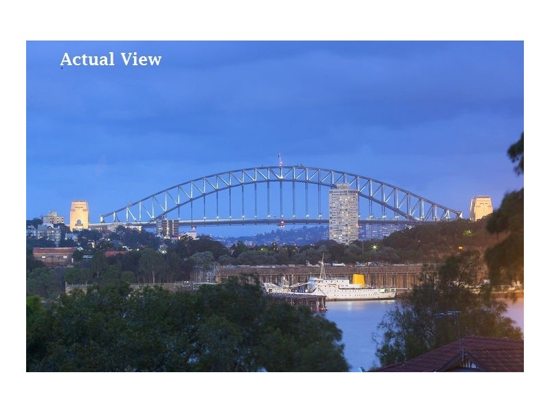 2B St Lawrence Street, Greenwich NSW 2065