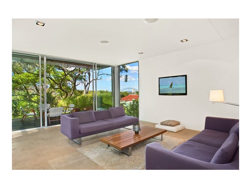 2B St Lawrence Street, Greenwich NSW 2065