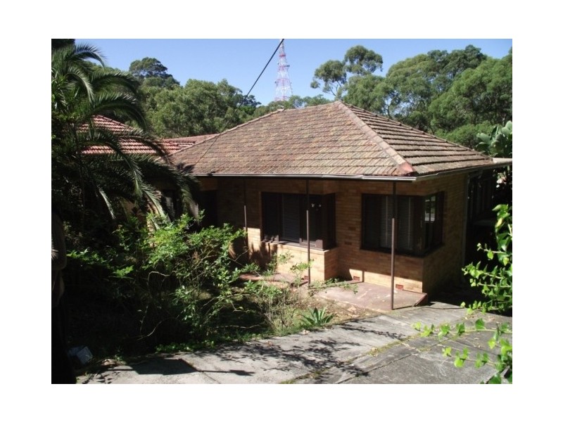 64 Ronald Avenue, Greenwich NSW 2065